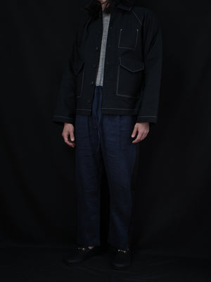 Linen Pants