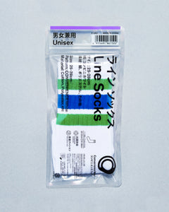 Line Socks