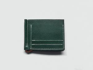 Money Clip Wallet