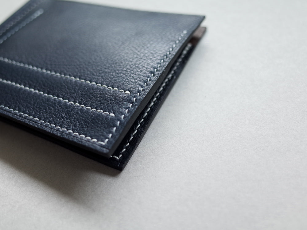 Money Clip Wallet