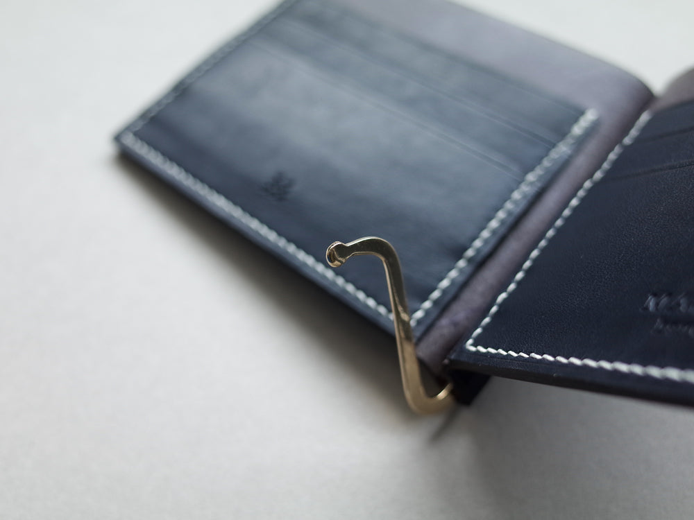 Money Clip Wallet