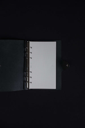 CLEAN Memo Book
