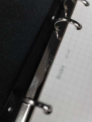 CLEAN Memo Book