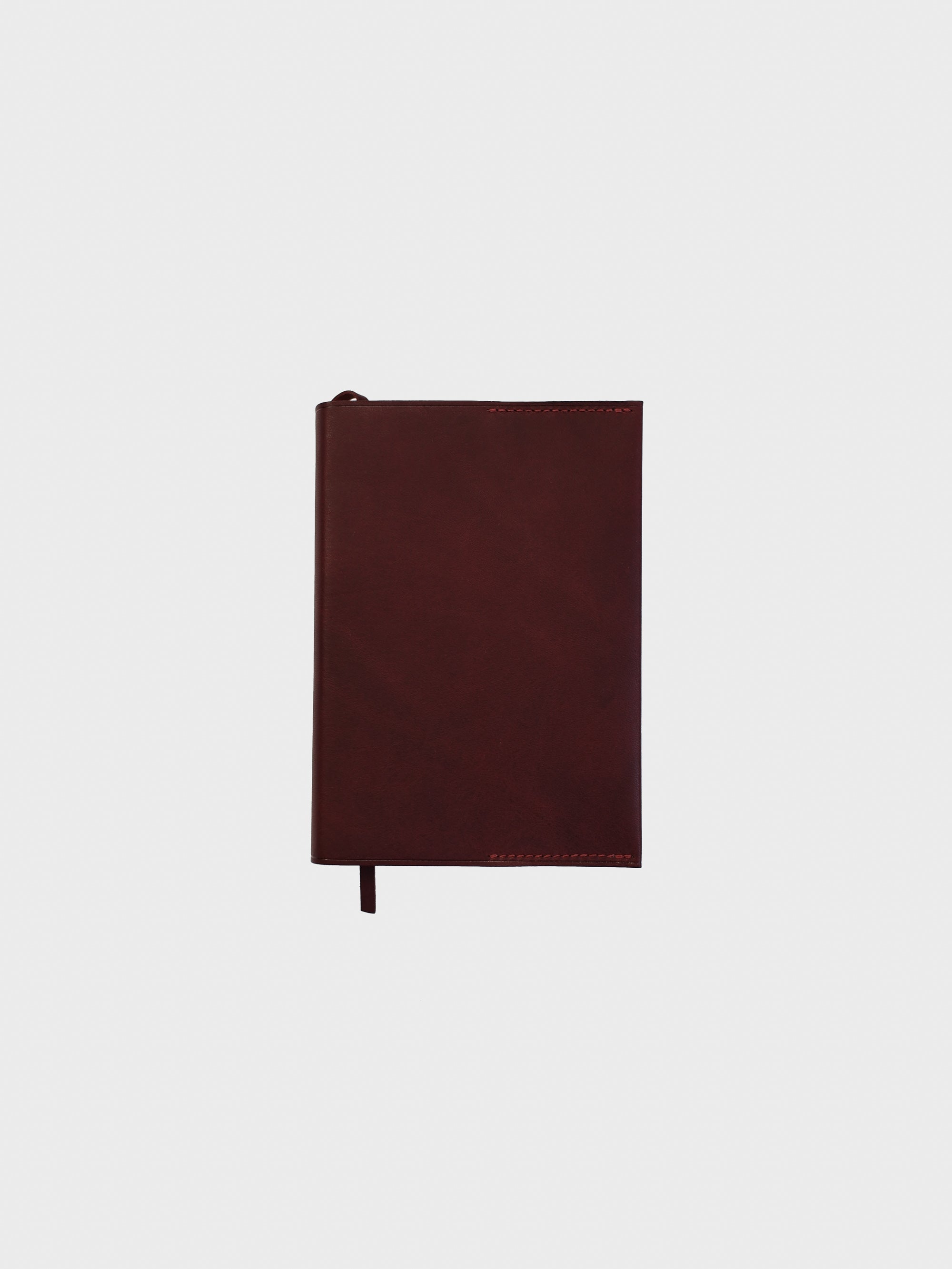 Leather Notebook
