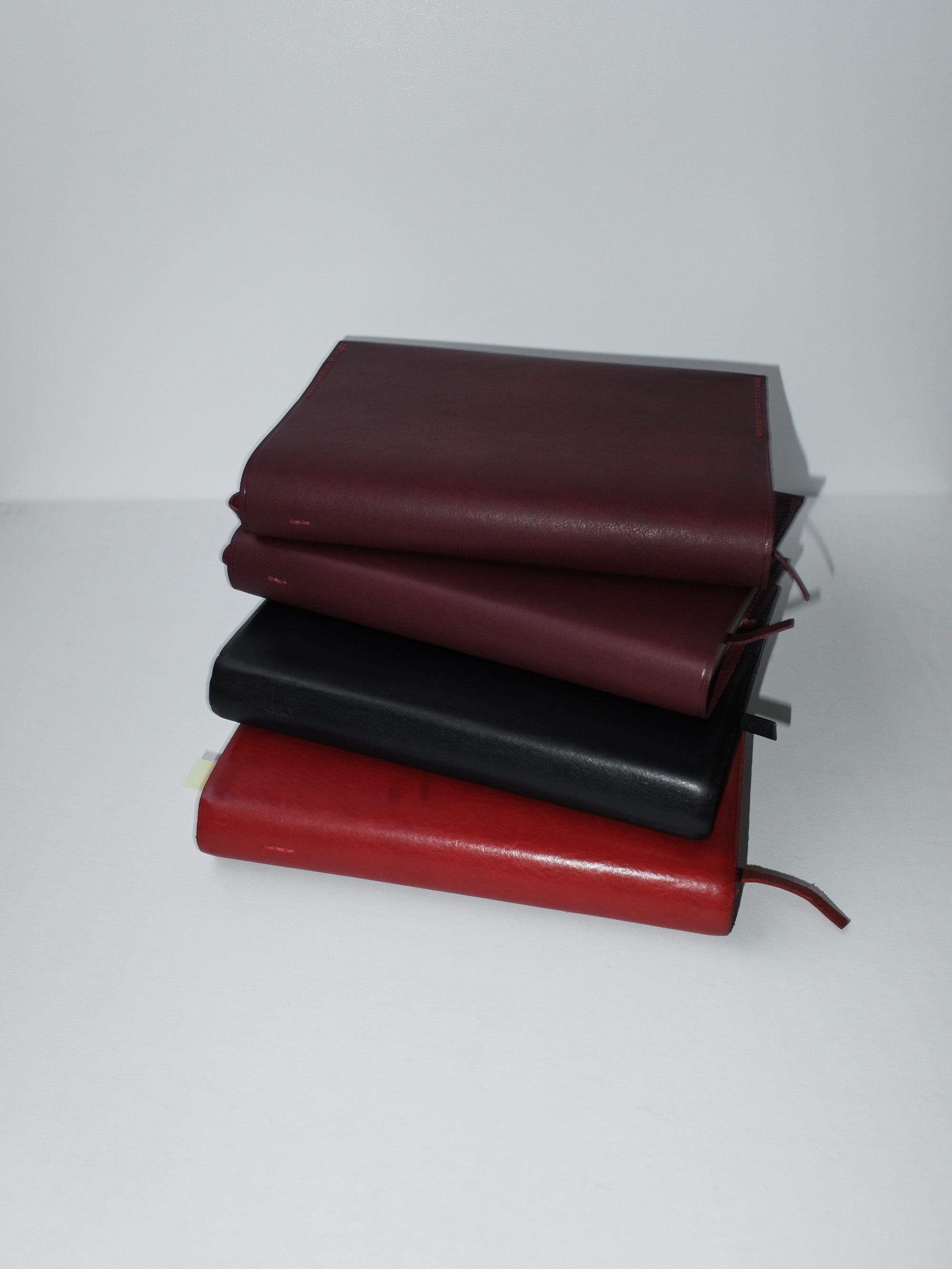 Leather Notebook