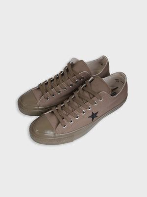 Converse One Star Olive