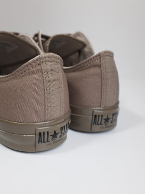 Converse One Star Olive