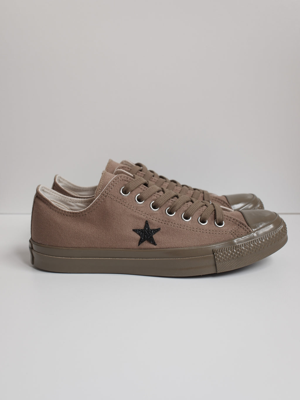 Converse One Star Olive