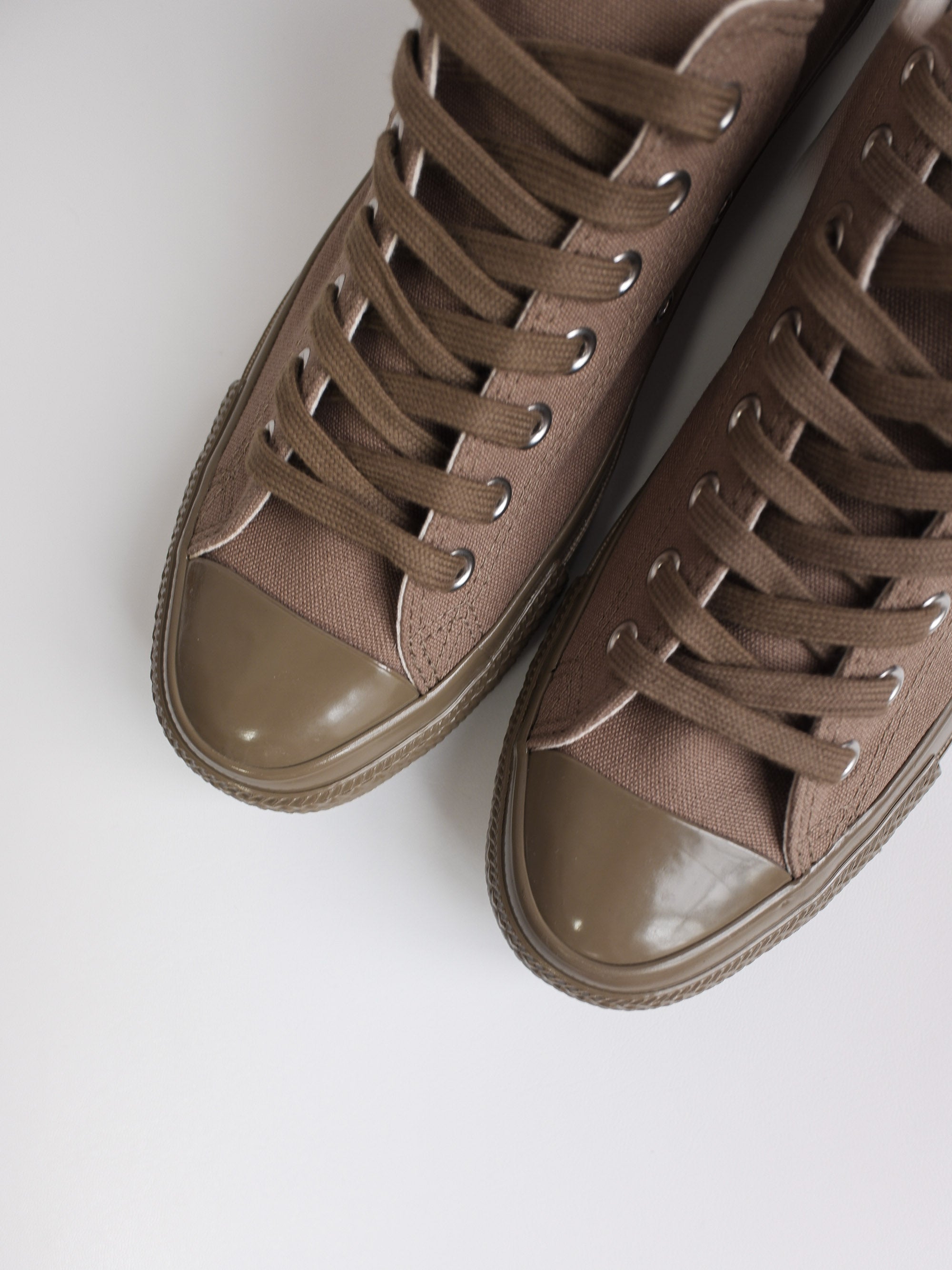 Converse One Star Olive
