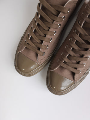 Converse One Star Olive