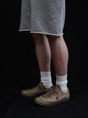 Converse One Star Olive