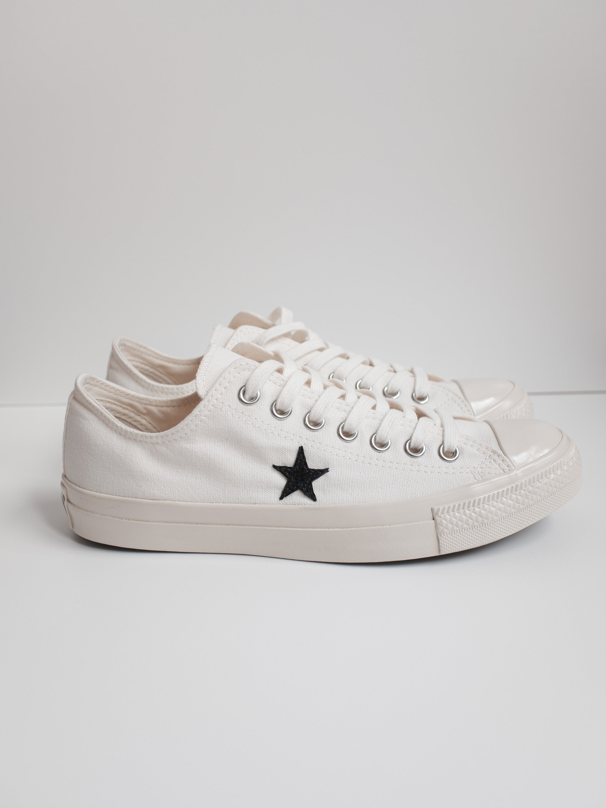 Converse One Star White –