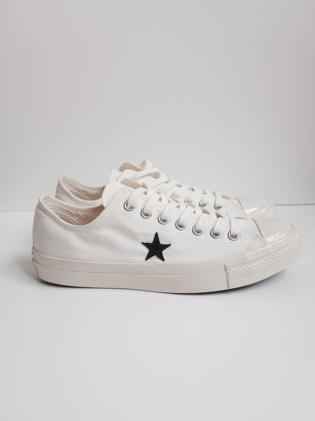 Converse One Star White