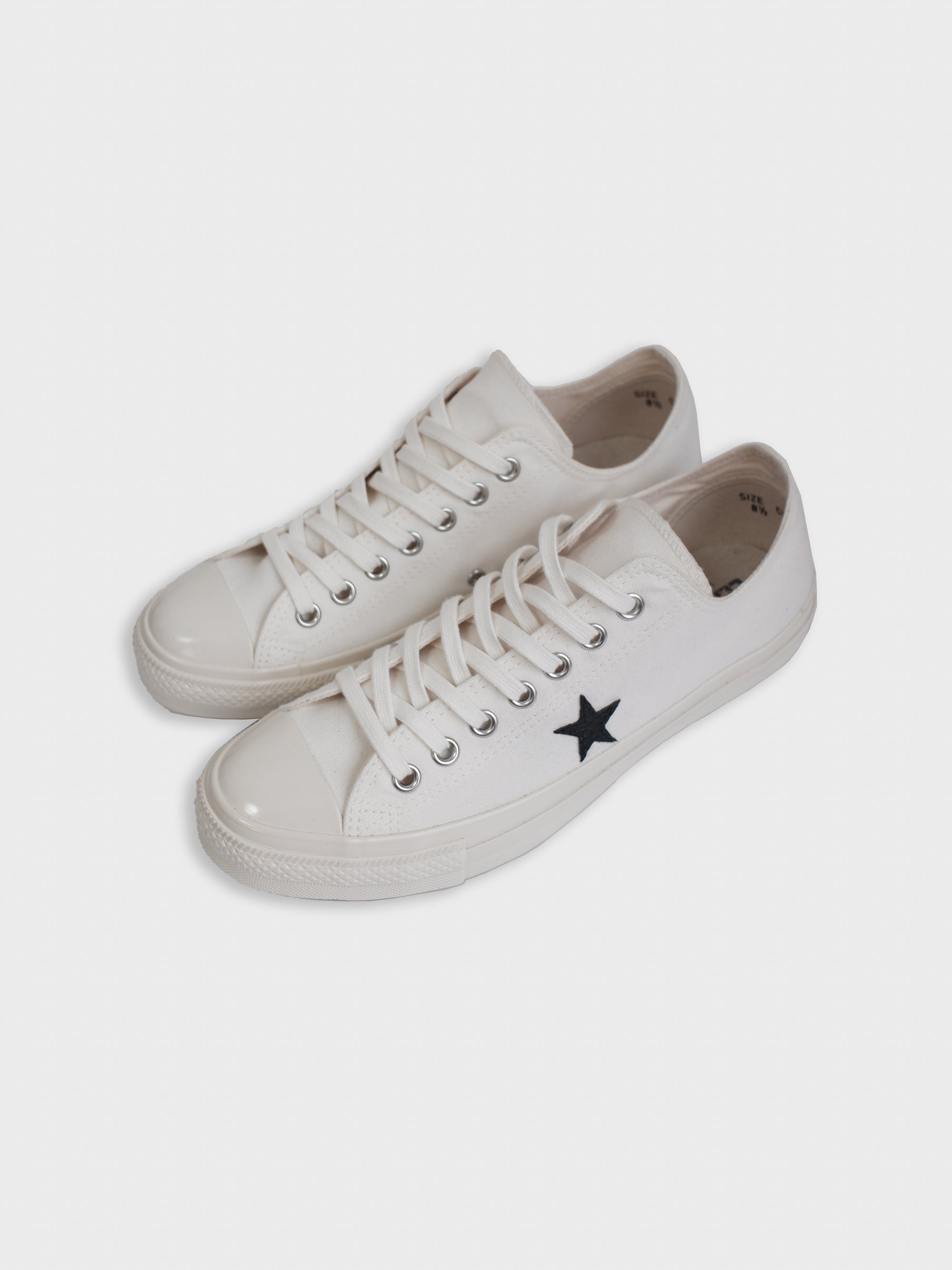 Converse One Star White