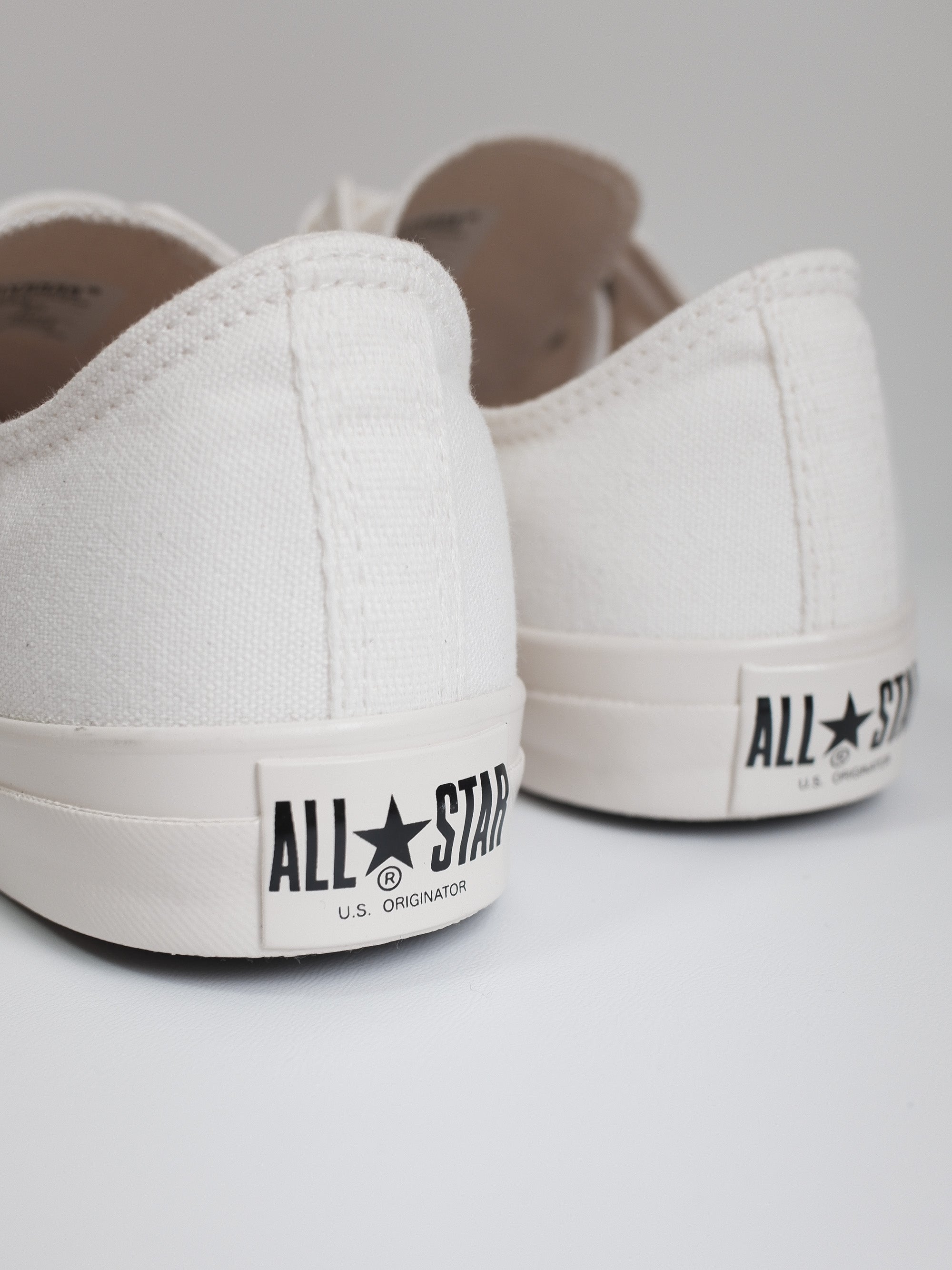 Converse One Star White