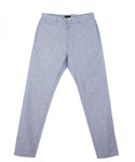 Pin-Stripe Pants