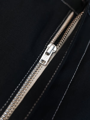 Ripstop Pants (Black)