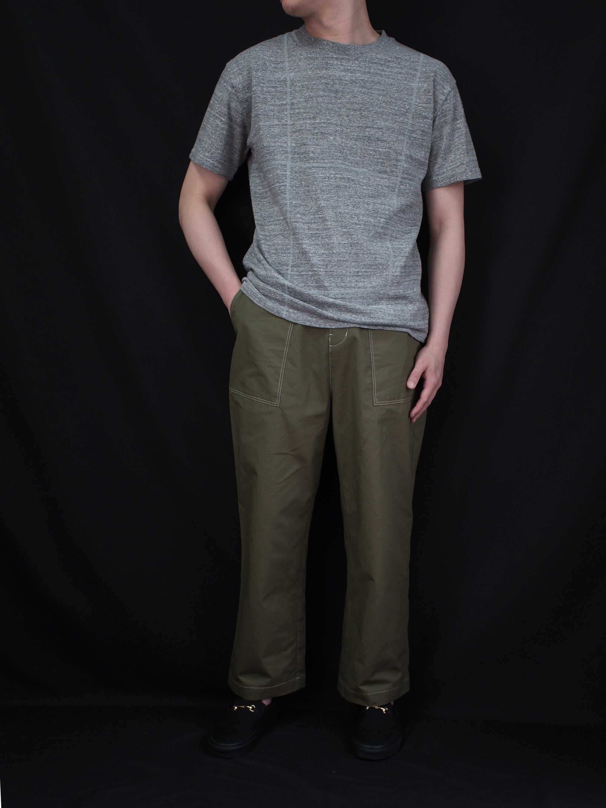 F. CLASSIC Artisan T