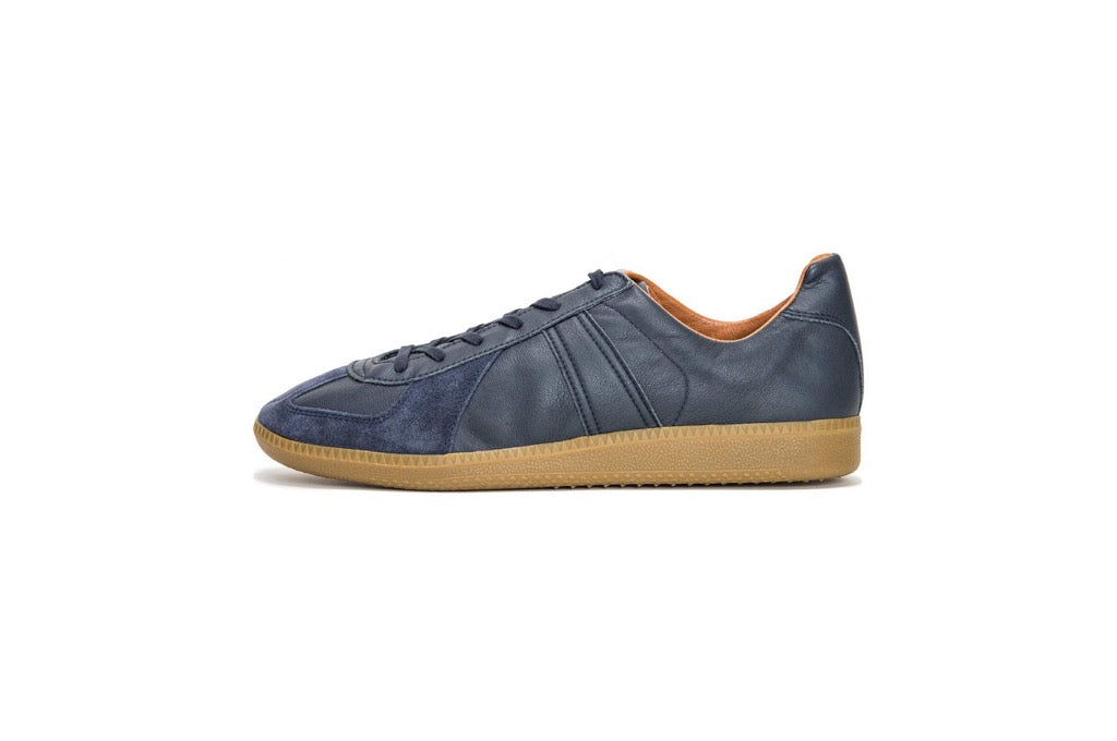 ROF German Trainers Navy
