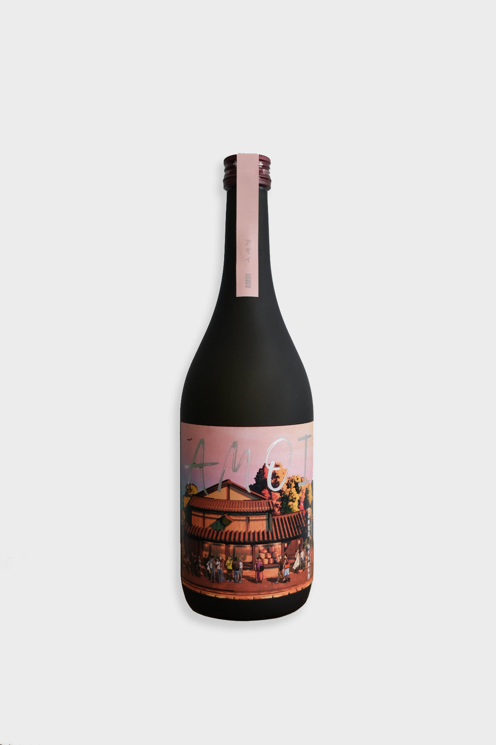 Amoi Sake
