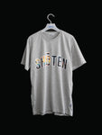 Logotype Tee Grey