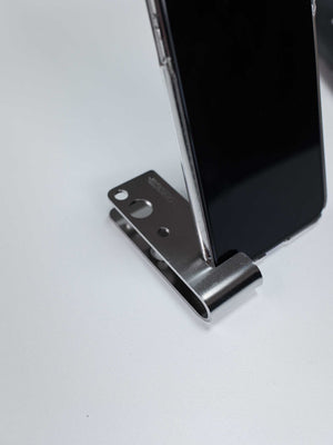 Mobile Stand