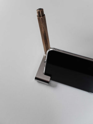 Mobile Stand
