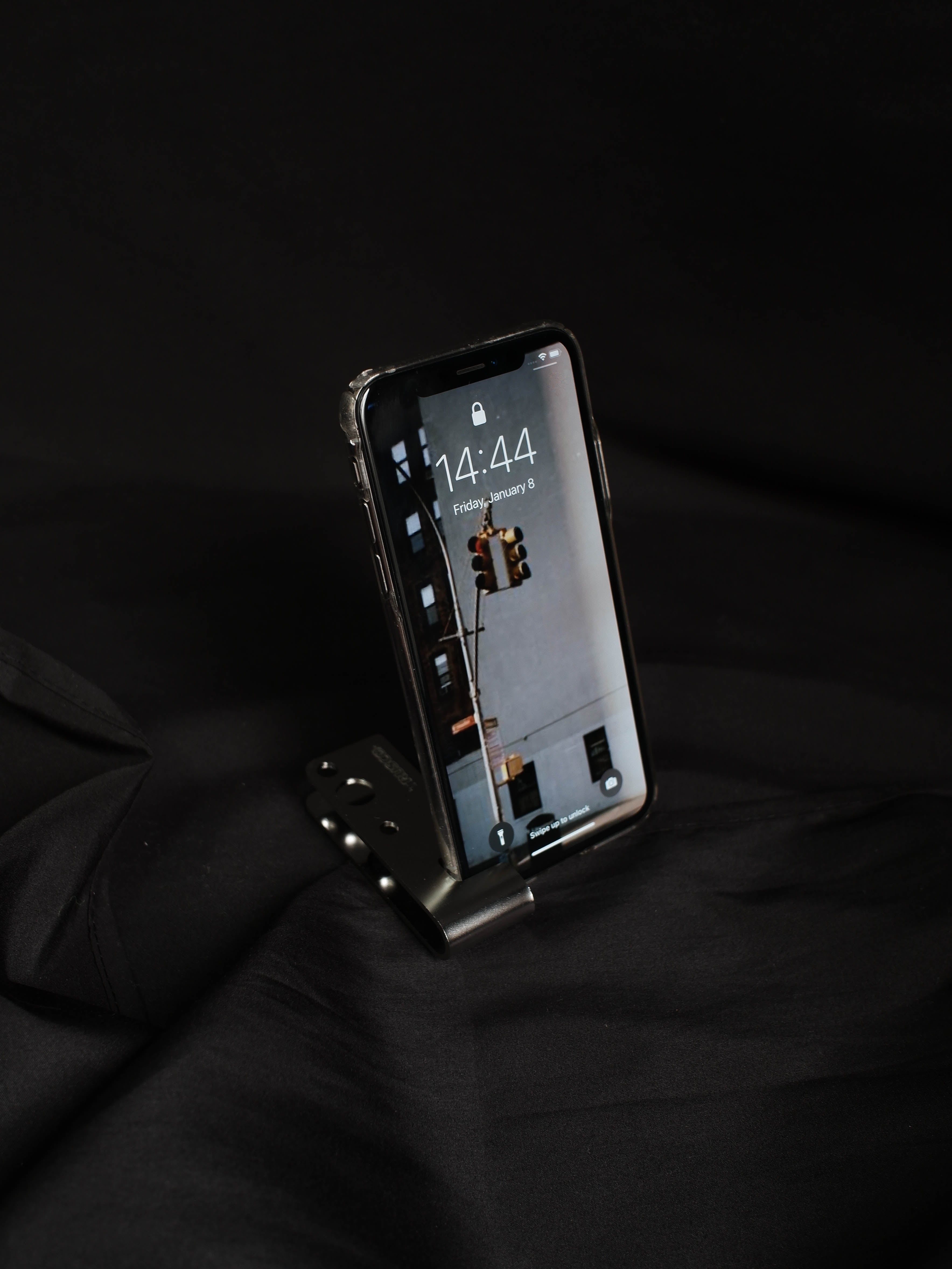 Mobile Stand
